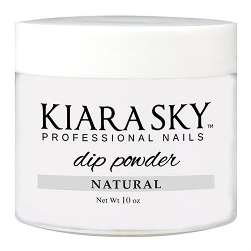 1 KS Dip Powder NATURAL - 10 oz